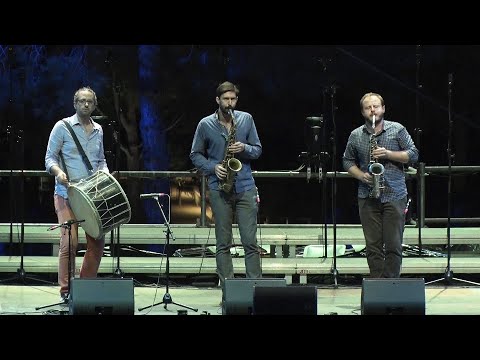 People of the Wind - Σούρμελιμ & Ιμιτλερίμ