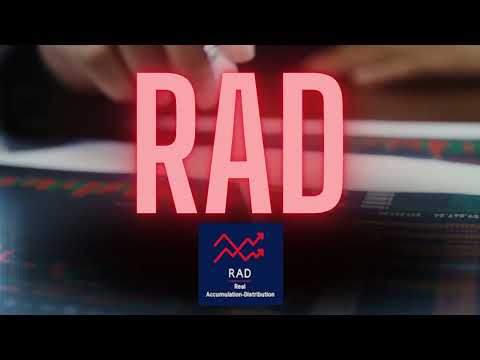 Video RAD Real Acummulation and Distribution