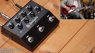 Video thumbnail for Experimental Noize / SPIN CYCLE【デジマート製品レビュー】 by digimartnet
