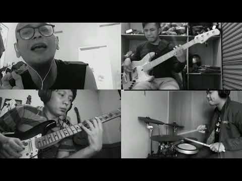 MAHA RENCANA cover Ost Original CUPUMANIK