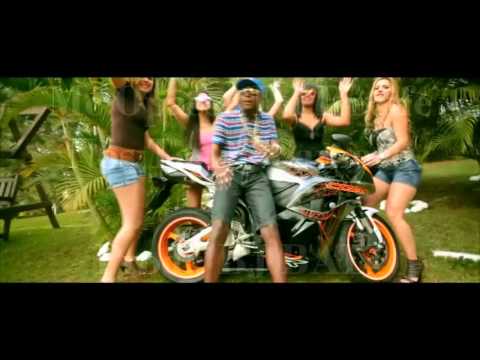 Mc Opasse Do  Recife - Nós Ta De Camaro ( Web Clip ) DJ BALI