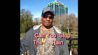Reggae Duke..Can You Stop The Rain