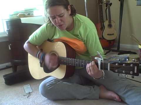 Lullaby by Saints Are Sinners Too