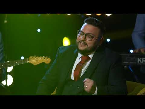 Trajce Angelov i Ross Bend - Splet za dusa - Official video 2023