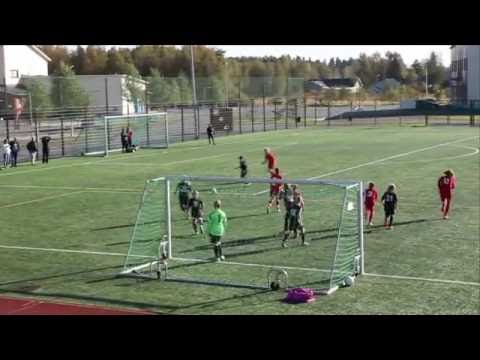 TP-47 T04  - MeLU TE11 Piirisarjaturnaus Haukipudas 2015-09-12