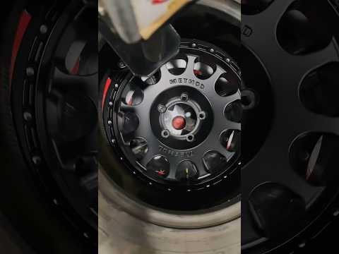 Method MR105 Beadlock Wheels #shorts #viral #youtube #video #offroad #trending #toyota #ford