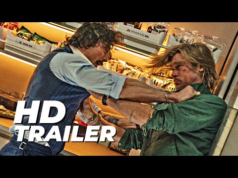 Neue KINOFILME 04.08.2022 (KW 31) Trailer German|Deutsch (2022)