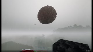 Meteors Are Here!! - no_moon.jar Part 6