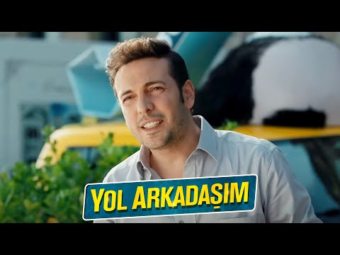 Şeref Siz Misiniz? | Yol Arkadaşım
