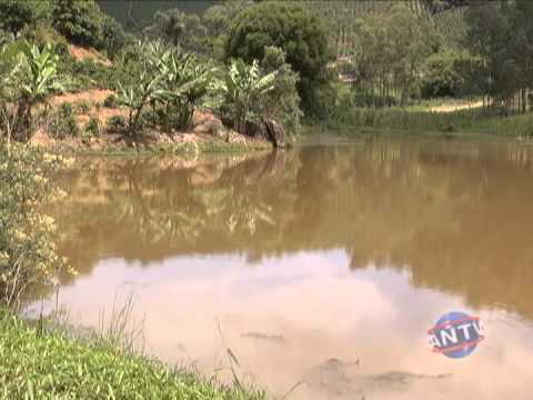 Homem é encontrado dentro de açude na Serra dos Lima