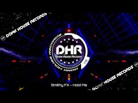 Smithy FX - Hold Me - DHR UK Bounce 🔥