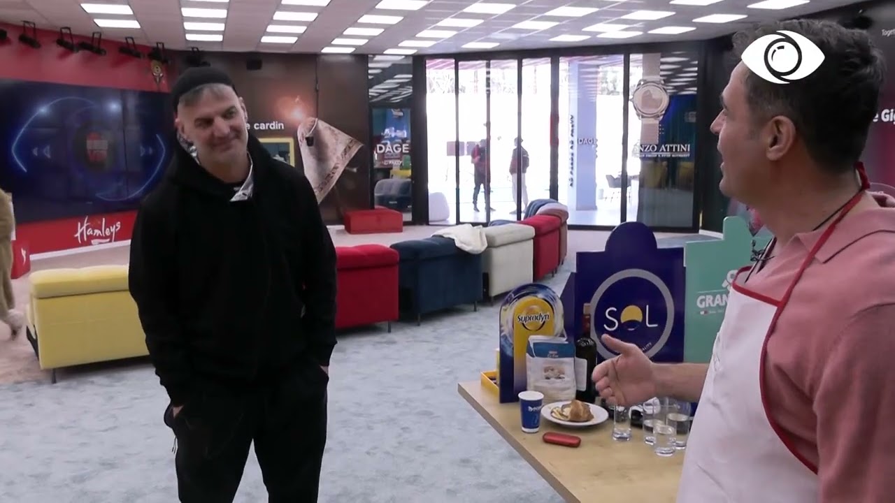 Olta: Mos më pyesni kë do nominoj se do e them, jam e sinqertë