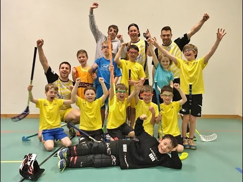 Flämmli Besuche 2017