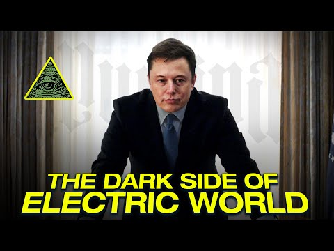 The Dark Side of Electric Future