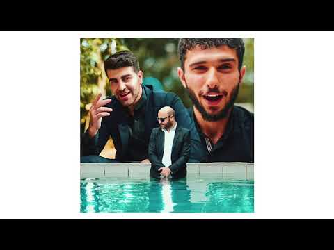 Alexan feat. Aram Musaelyan & Gungoor - Amar (2018)