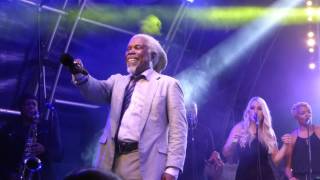 Get Out Of My Dreams, Get Into My Car - Billy Ocean - Live at Happy Days Festival - 28.05.2017