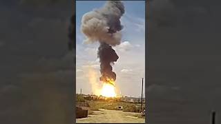 BOOM! Firefly Alpha Rocket Explodes During Test