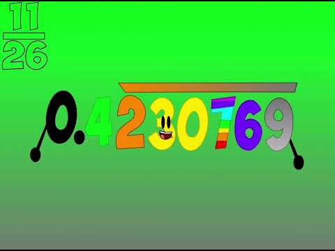 Number decimals band episode 11: part 5-6