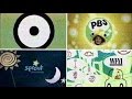 PBS Kids Program Break 2005 WFYI