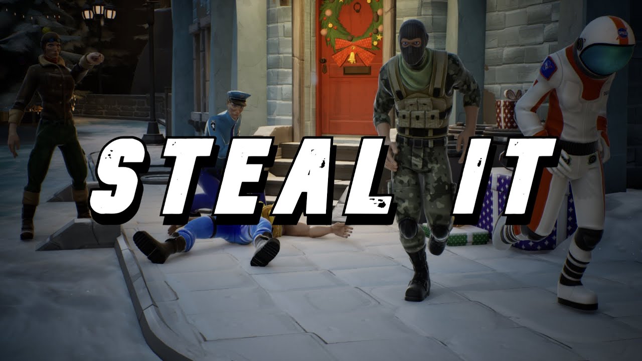 Trailer