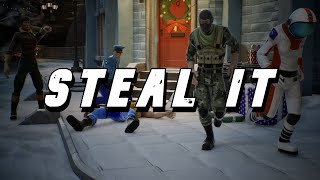 Trailer