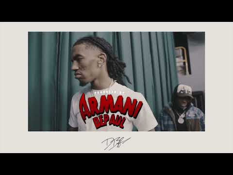 DB.boutabag Type Beat | Do U Beach Prod Armani Depaul