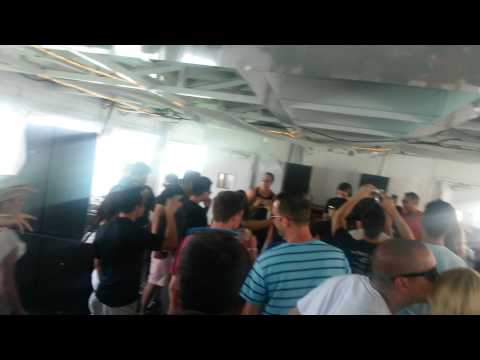 Sneijder playing Sebastian Brandt - Mana