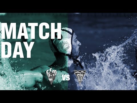 Partit CE Mediterrani vs CN Terrassa