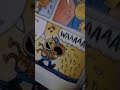 Dog Man Petey Crying