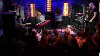 2017 11 14 - Lucy Rose - Moirai - The Caves, Edinburgh