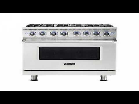 Viking Range Model VGIC54828BPG Troubleshooting