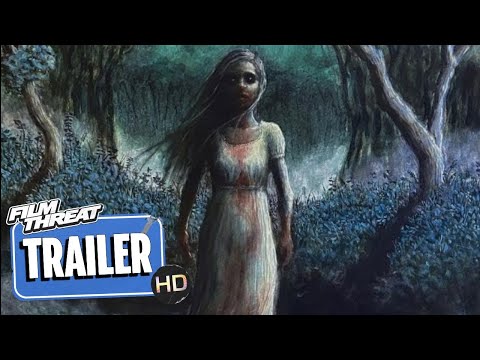 THE CALLING WITCH | Official HD Trailer (2026) | THRILLER | Film Threat Trailers