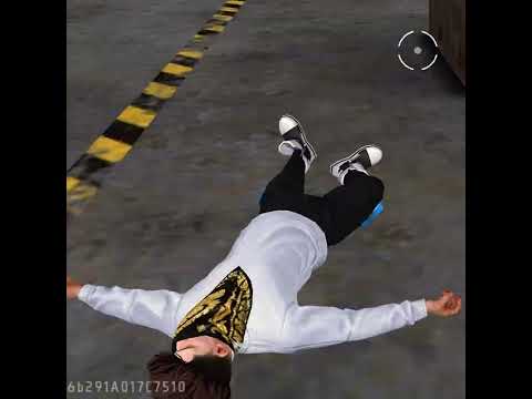 NEVER GIVE UP 😎 GARENA FREE FIRE