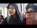 Emotional Reaction To Nelson Mandela S Death Caught On Camera