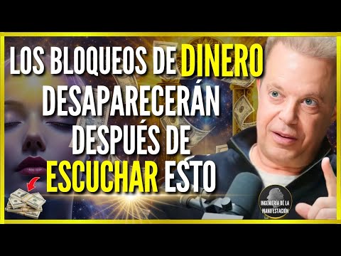 Si Este Video Te Encontró el 31 DE DICIEMBRE… NO LO PASES POR ALTO | Dr Joe Dispenza