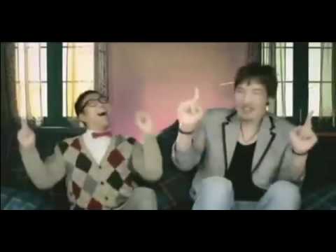 MC Mong - Horror Show [Official Musicvideo] (HD).flv