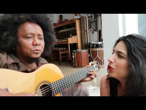 Illy e a MPB de todos os sons - Episódio 08 com Chico César - Só eu e você