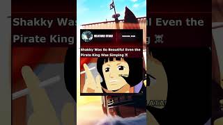 Download lagu Shakky Aged Like Fine Wine β€οΈ | #onepiece #shakuyaku #roger #shakky #shorts mp3 Download lagu Shakky Aged Like Fine Wine β€οΈ | #onepiece #shakuyaku #roger #shakky #shorts mp3