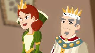Academy Stars 2 | Reading time 3: The prince who wasn't hungry