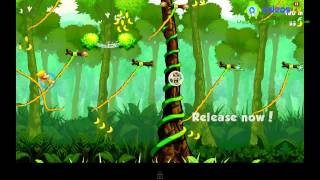 Download lagu Android Benji Bananas mp3