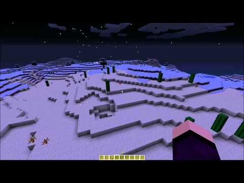 Fairy's UHC Clips - E04 - The Most Epic Fight Ever