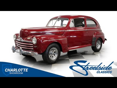 1946 Ford Super Deluxe (CC-1877141) for sale in Concord, North Carolina