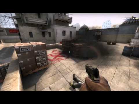 csgo - Krivosheev Style