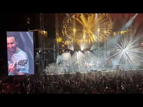 טונה מארח את שלום חנוך, קיסריה 07.09.23 - הטוב הרע ואחותך + אדם בתוך עצמו