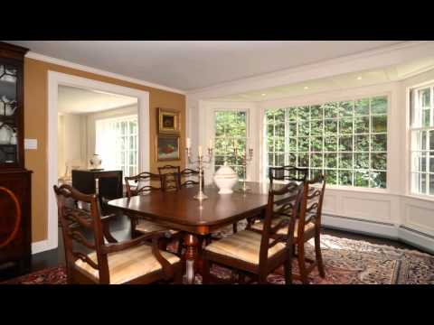 15 Tamarack Rd, Weston, MA, 02493