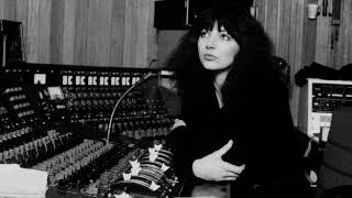 Kate Bush - “Kashka from Baghdad” (demo)