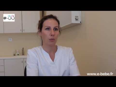 Enceinte, douleurs lombaires et mal de dos