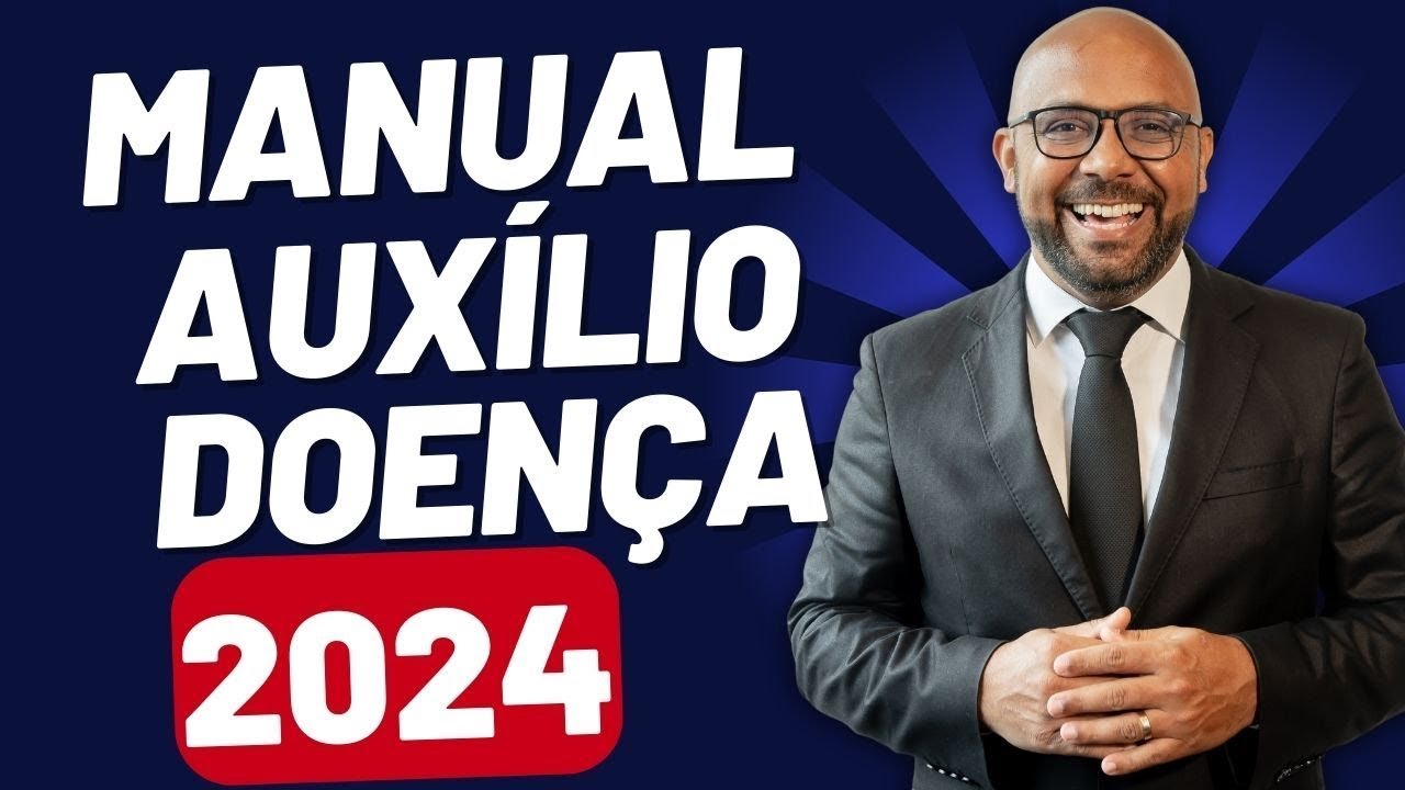 Urgente todos do Auxílio Doença  INSS #inss #meuinss