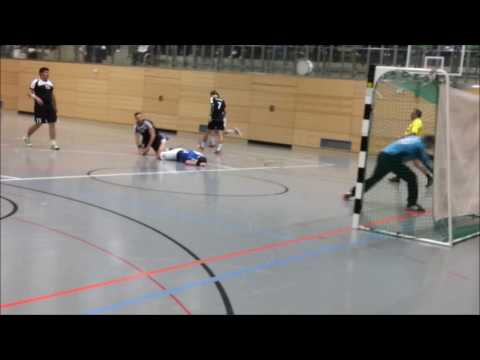 Handballvideo 5