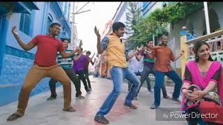 Onnuku Renda|| Vijay and Sivakarthikeyan version|| Vantha Rajavathaan Varuven||